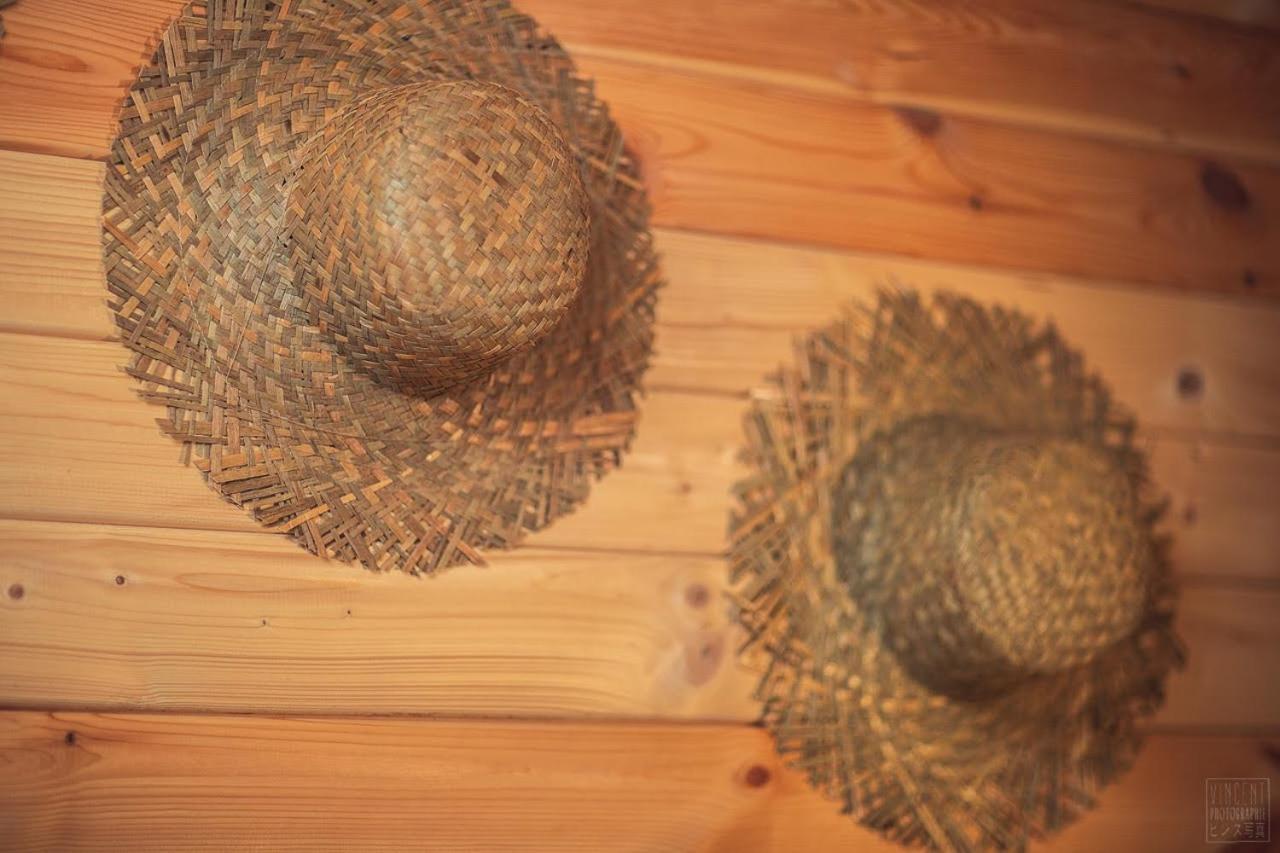 Domaine De La Vitarelle Glamping Villaniere 외부 사진