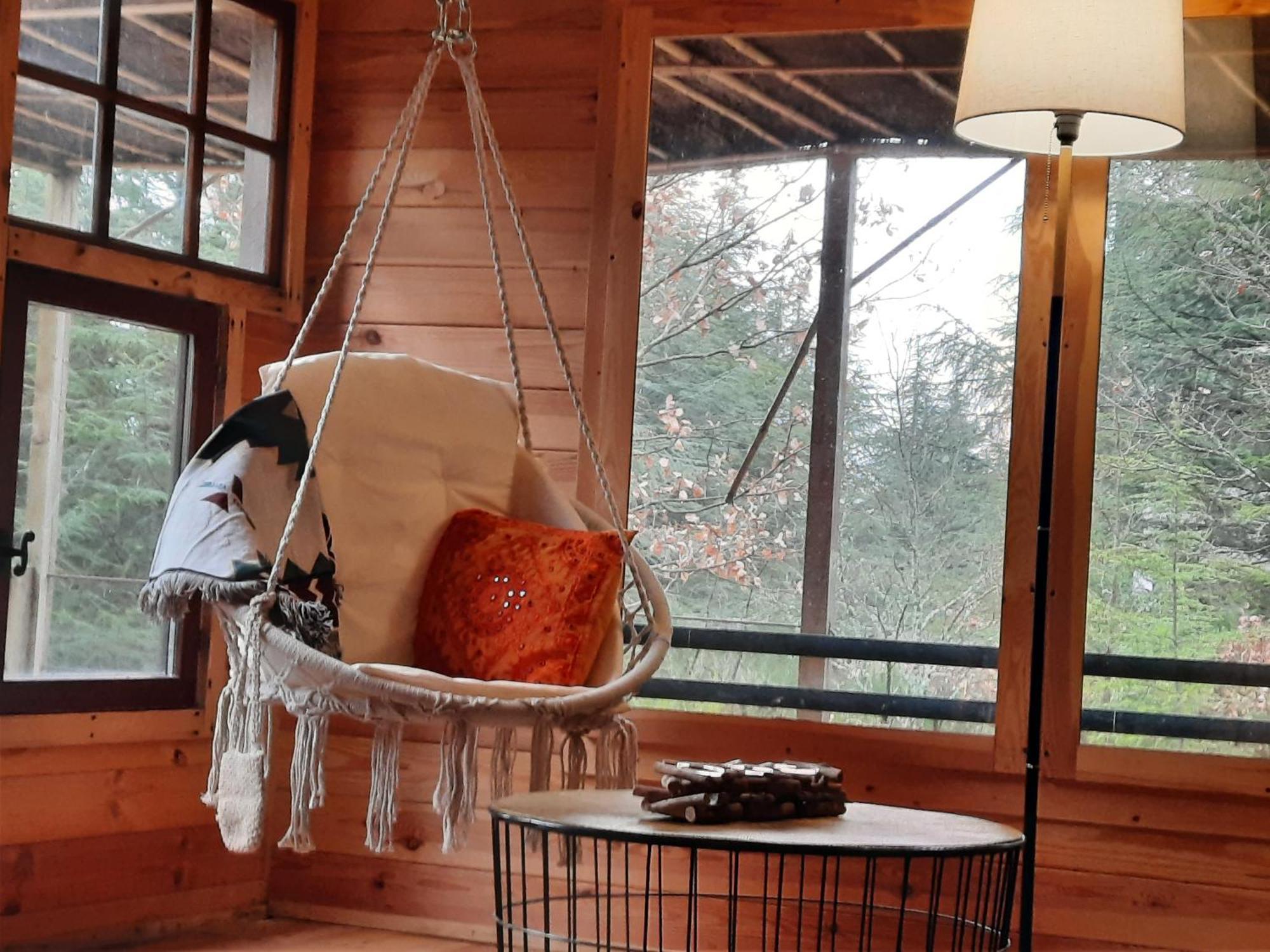Domaine De La Vitarelle Glamping Villaniere 외부 사진